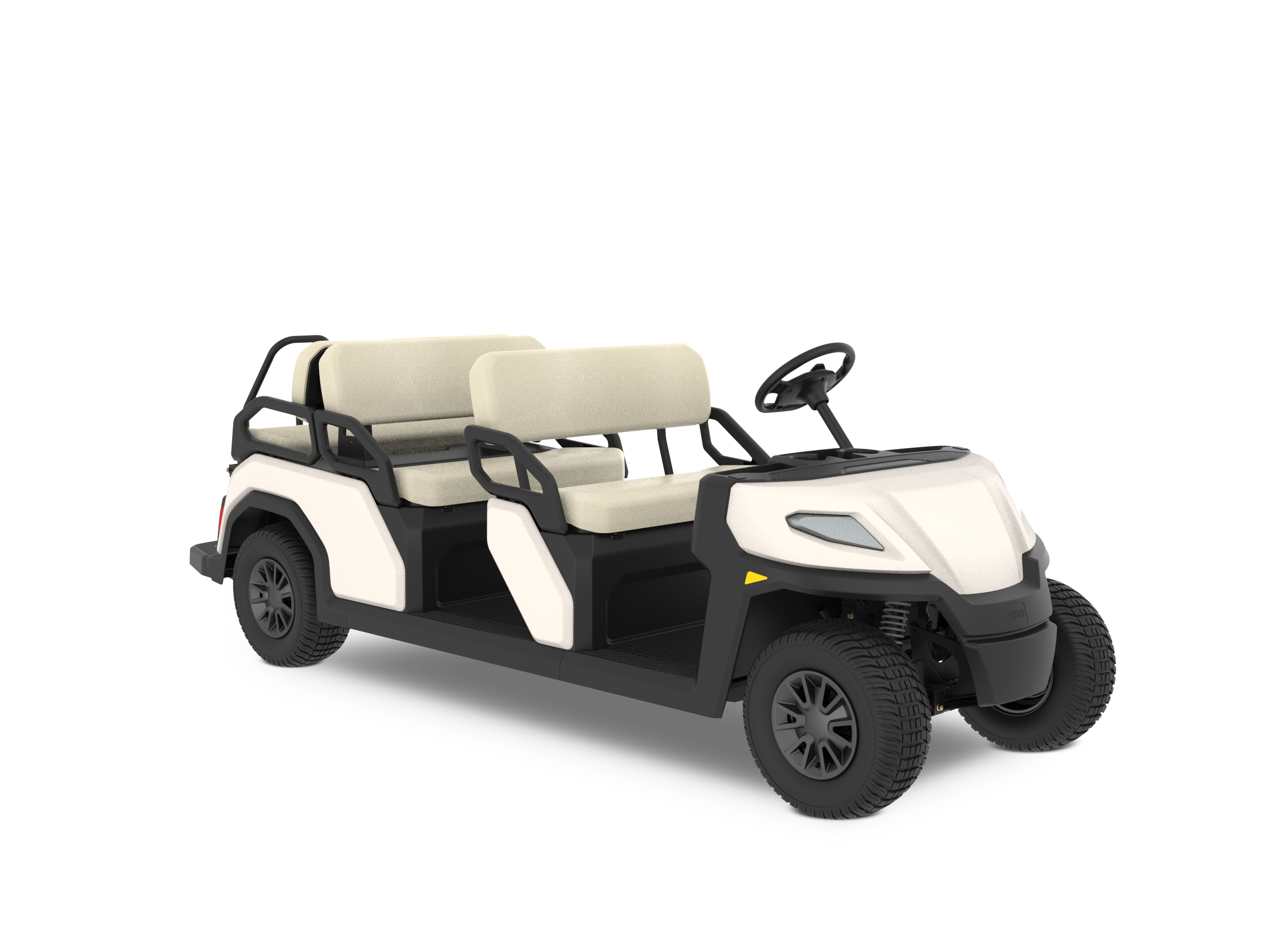 Vista 6-Passenger Default Preview